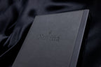 Finger-print Lockable Journal