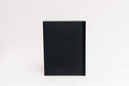 Finger-print Lockable Journal