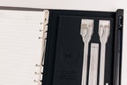 Finger-print Lockable Journal