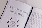 Manifestation Prompted Journal