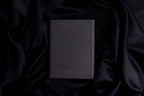 Finger-print Lockable Journal