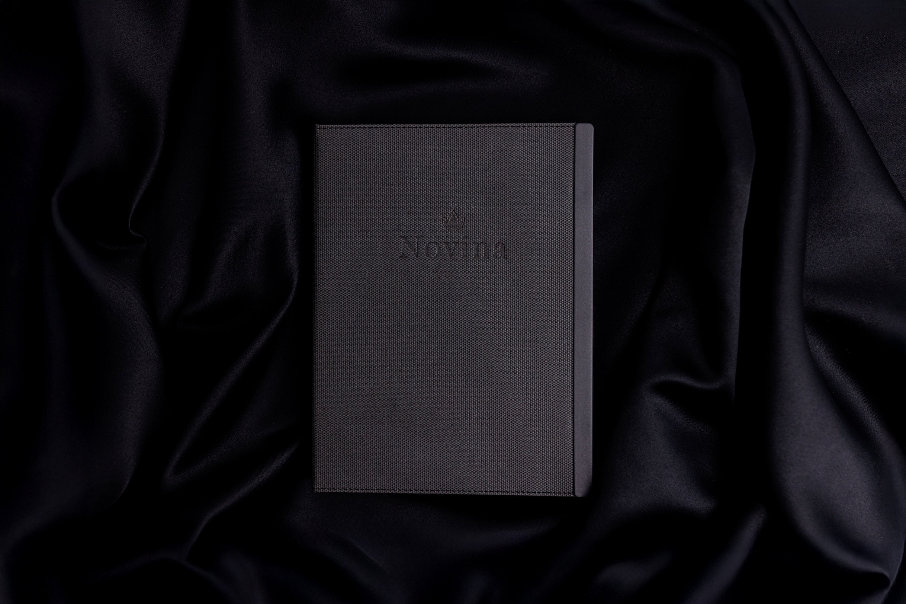 Finger-print Lockable Journal