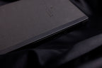 Finger-print Lockable Journal